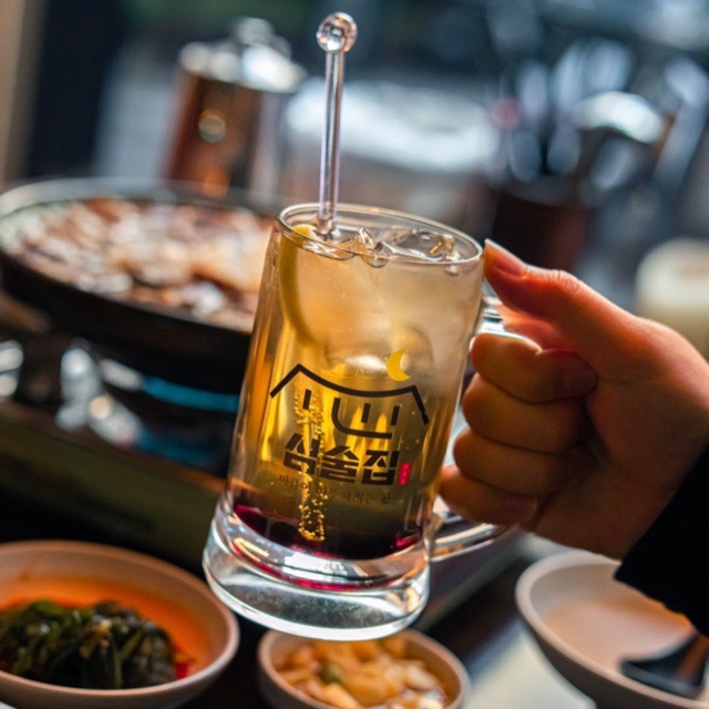 생맥주·하이볼